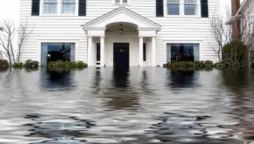 Property damage & loss from seeping water requires fast action. Ensure a fast & speedy resolution by contacting the caring professionals at Rainbow Restoration.
