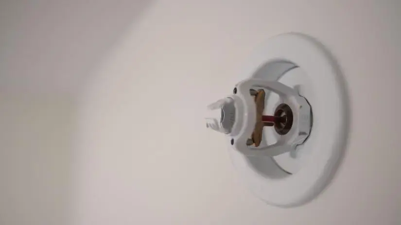 Home fire suppression systems aren‚Äôt popular, but they should be! Learn about the pros and cons of a home fire sprinkler system for new and existing homes.