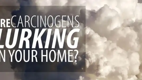 Home Carcinogens